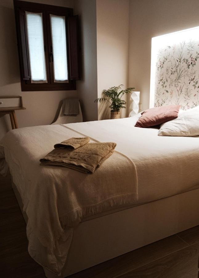Altxabi Apartamento Rural Ochagavía Esterno foto