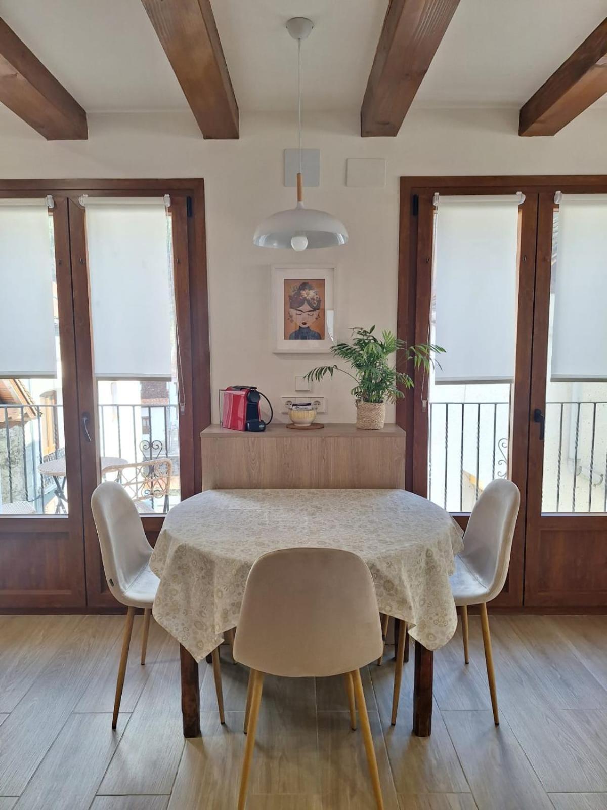 Altxabi Apartamento Rural Ochagavía Esterno foto