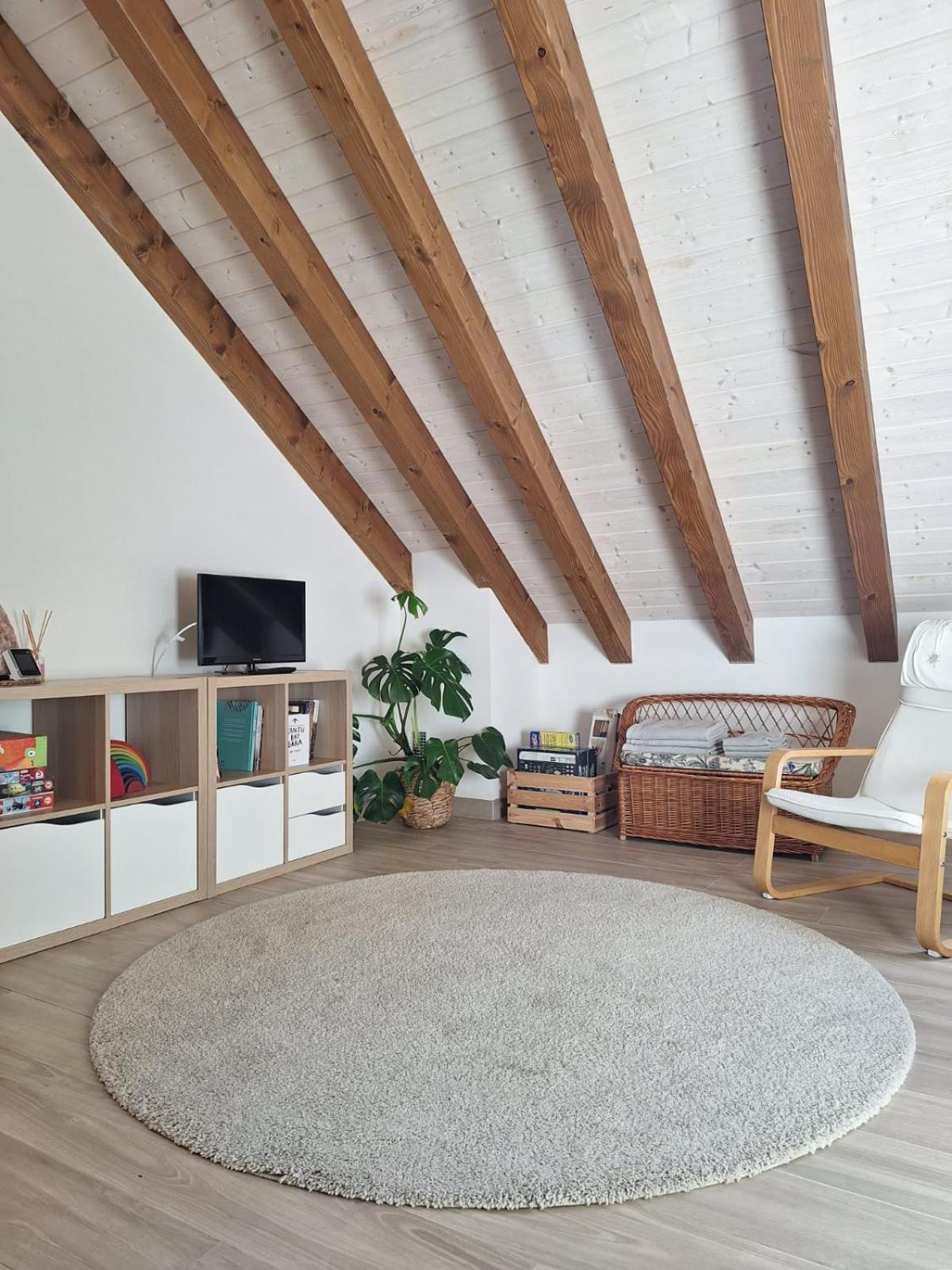 Altxabi Apartamento Rural Ochagavía Esterno foto