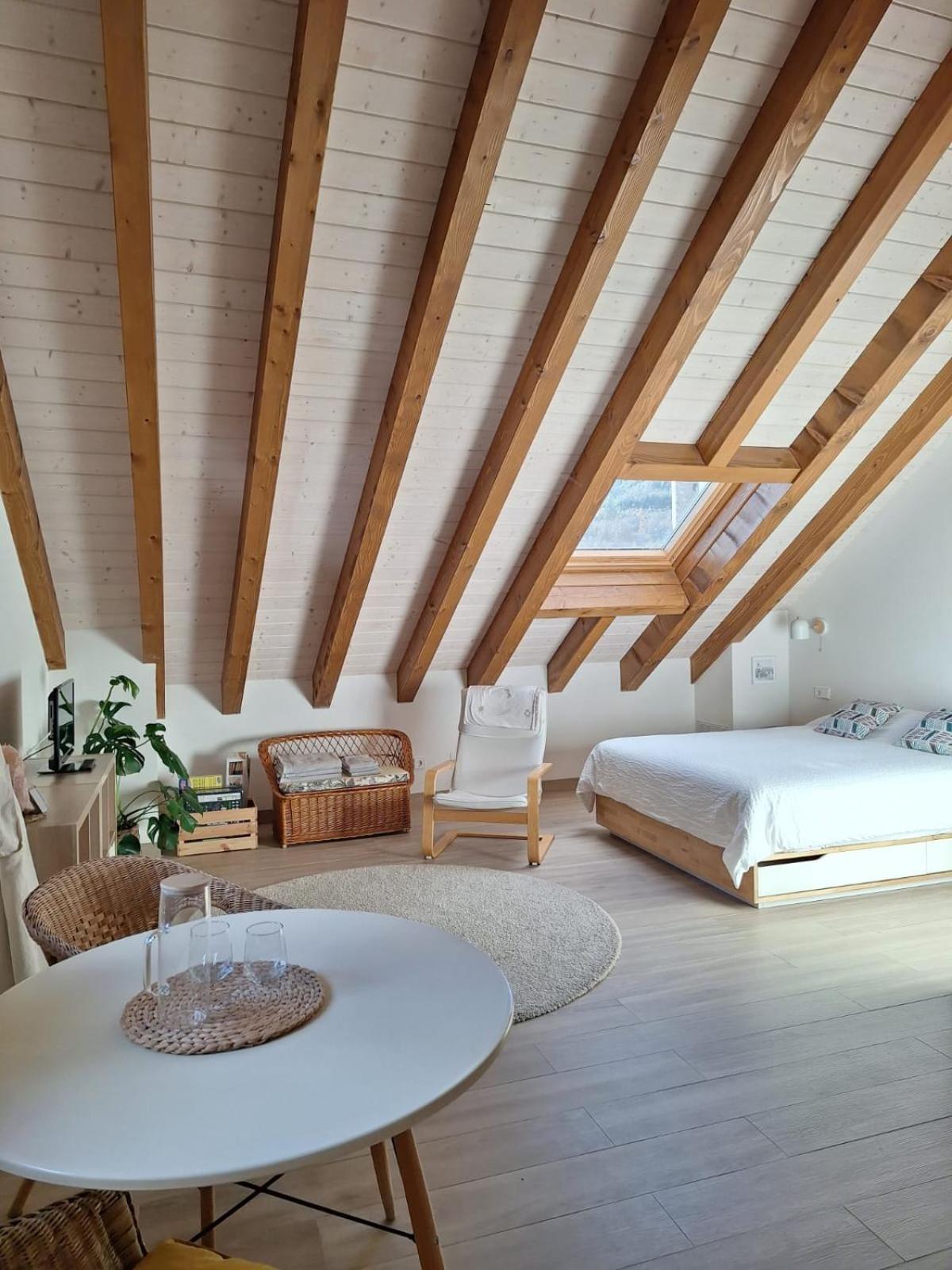 Altxabi Apartamento Rural Ochagavía Esterno foto