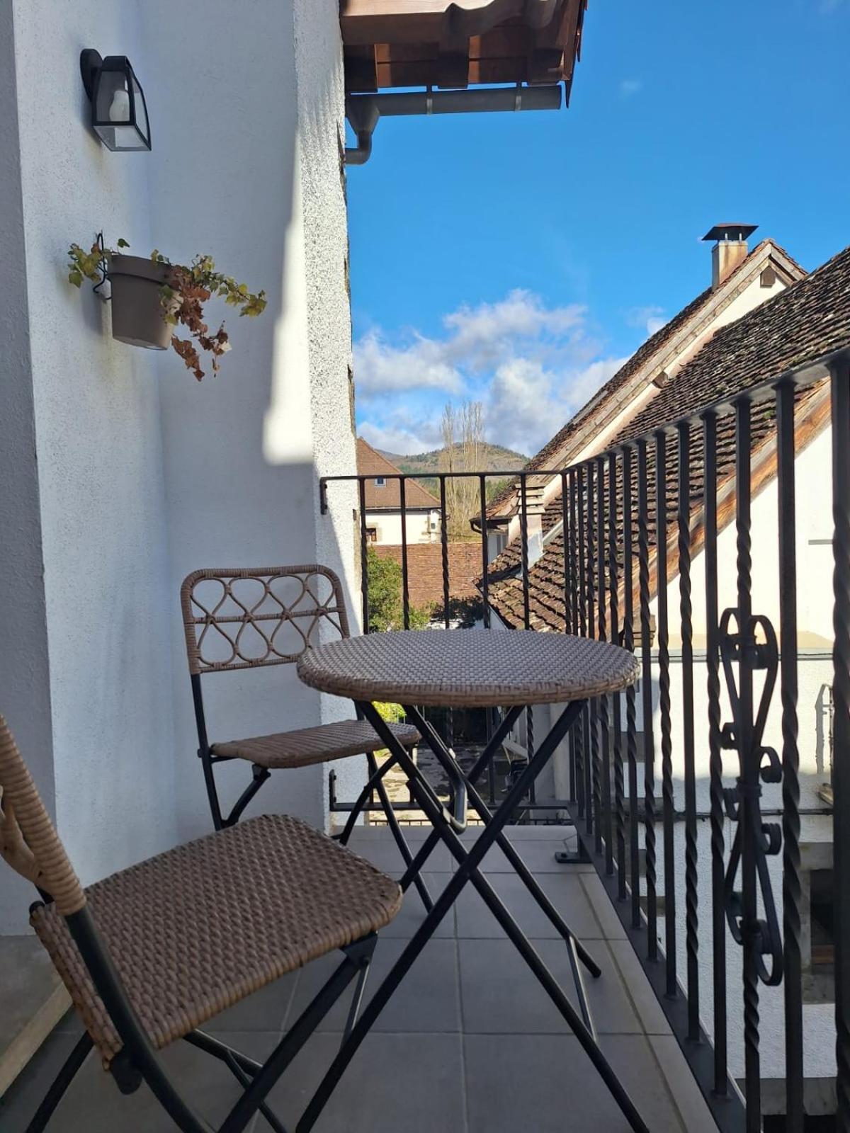 Altxabi Apartamento Rural Ochagavía Esterno foto