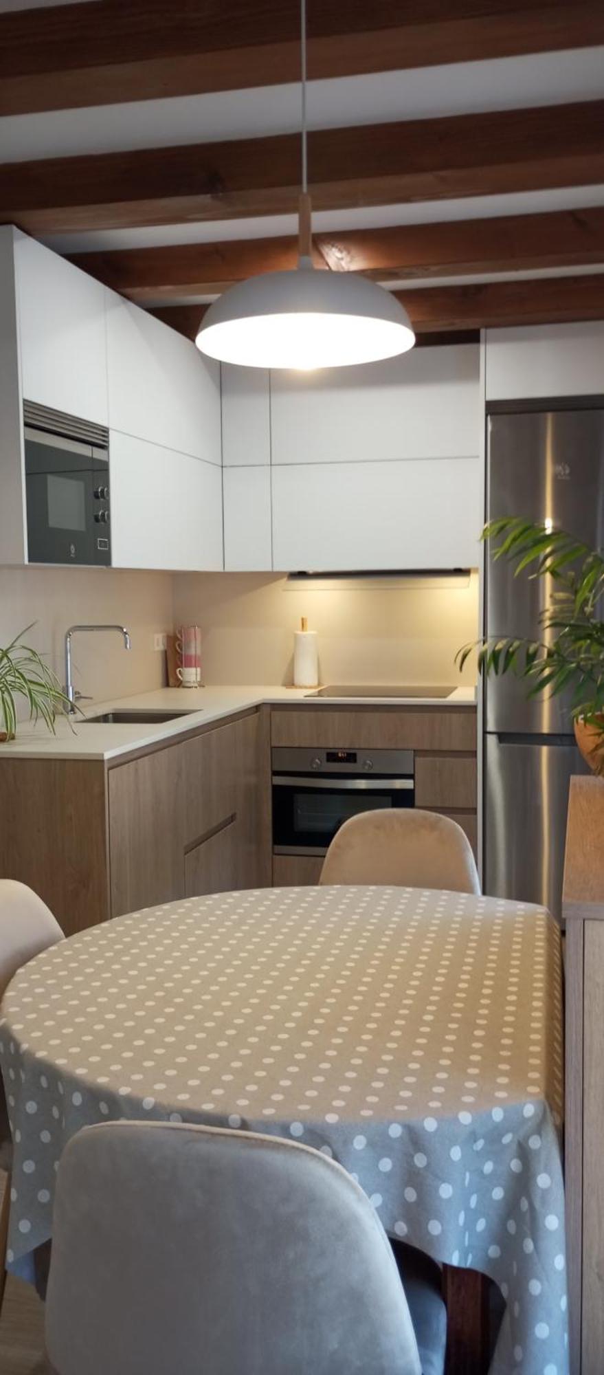 Altxabi Apartamento Rural Ochagavía Esterno foto