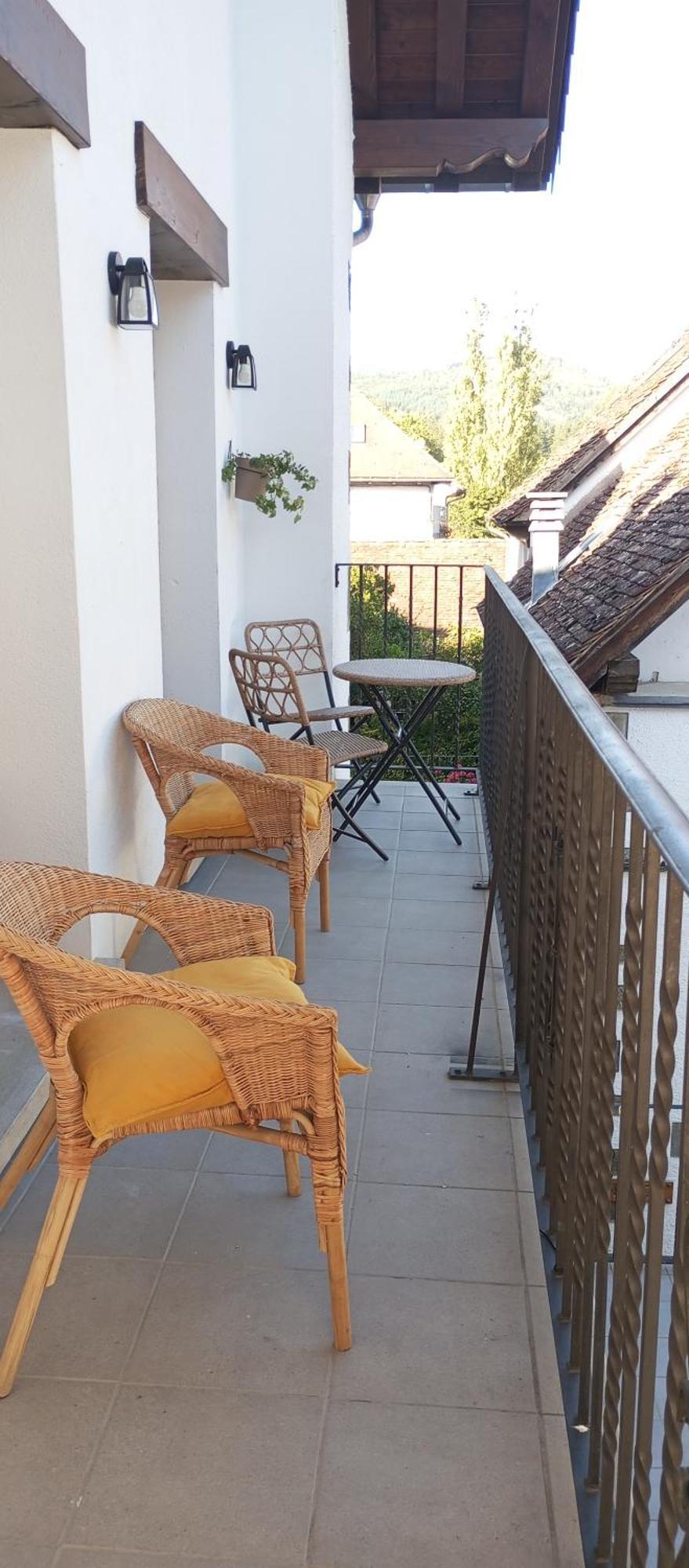 Altxabi Apartamento Rural Ochagavía Esterno foto